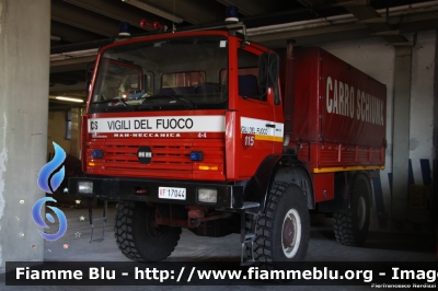 Man-Meccanica F99 4x4
Vigili del Fuoco
Comando Provinciale di Roma
Distaccamento La Rustica
Carro Schiuma
VF 17044
Parole chiave: Man-Meccanica F99_4x4 VF17044