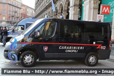 Fiat Ducato X250
Carabineri
Unità Cinofile
CC DF 090
Parole chiave: Fiat Ducato_X250 CCDF090