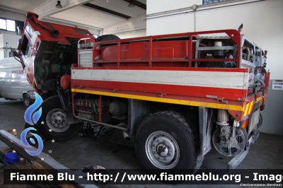 Iveco 80-17 
Vigili del Fuoco
Allestimento Baribbi
Fotografato presso l'officina Iveco Luigi Ferrari
VF 15104
Parole chiave: Iveco 80-17 VF15118