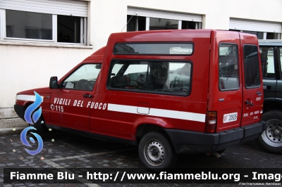 Fiat Fiorino II serie
Vigili del Fuoco
Comando Provinciale di Roma
Distaccamento Cittadino di Roma Eur
VF 20926
Parole chiave: Fiat Fiorino_IIserie VF20926