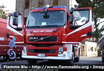 Volvo FL 280 III serie
Vigili del Fuoco
Comando Provinciale di Pisa
AutoPompaSerbatoio
Allestimento BAI
VF 25639
Parole chiave: Volvo Fl_280_IIIserie VF25639