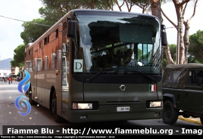 Irisbus MyWay
Esercito Italiano
Alpini Paracadutisti
EI BH 896
Parole chiave: Irisbus MyWay EIBH896