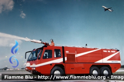 Iveco Magirus Dragon X6 I serie
Vigili del Fuoco
Comando Provinciale di Roma 
Distaccamento Aeroportuale di Fiumicino (RM)
AutoIdroSchiuma allestimento Iveco-Magirus
© Distaccamento di Vasto (CH)
Parole chiave: Iveco-Magirus Dragon_X6_Iserie