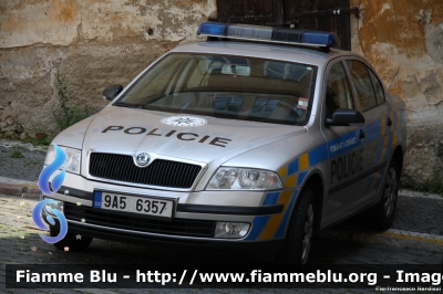 Skoda Octavia II serie
Ceské Republiky - Repubblica Ceca
Policie - Polizia
Parole chiave: Skoda Octavia_IIserie