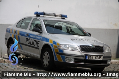 Skoda Octavia II serie
Ceské Republiky - Repubblica Ceca
Policie - Polizia
Parole chiave: Skoda Octavia_IIserie