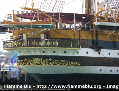 Nave Scuola "Amerigo Vespucci"
Marina Militare Italiana
Parole chiave: Nave_Scuola_Amerigo_Vespucci_Marina_Militare