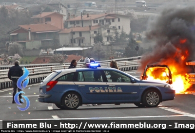 Renault Laguna Grandtour II serie
Polizia di Stato
Polizia Stradale in servizio sulla Strada dei Parchi
Parole chiave: Renault Laguna_Grandtour_IIserie Polizia