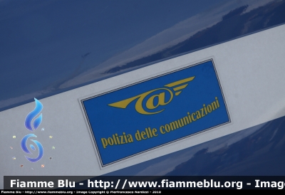 Fiat Grande Punto
Polizia di Stato
Polizia delle Comunicazioni
POLIZIA F7561
Parole chiave: Fiat Grande_Punto POLIZIAF7561