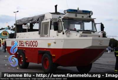 Iveco 6640G
Vigili del Fuoco
Mezzo Anfibio per Interventi in Ambiente Ostile
Comando Provinciale di Livorno
VF 14570
Parole chiave: Iveco 6640G VF14570