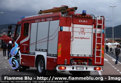 Volvo FL 280 III serie
Vigili del Fuoco
Comando Provinciale di Livorno
AutoPompaSerbatoio allestimento Bai
VF 25700
Parole chiave: Volvo FL_280_IIIserie VF25700