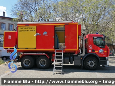 Renault Premium 370 II serie
France - Francia
S.D.I.S. 31 - Haute Garonne
Parole chiave: Renault Premium_370_IIserie