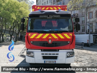 Renault Premium 370 II serie
France - Francia
S.D.I.S. 31 - Haute Garonne
Parole chiave: Renault Premium_370_IIserie