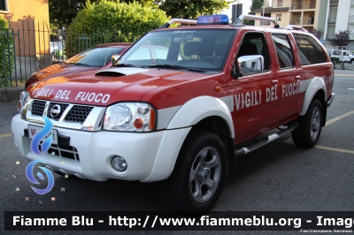 Nissan Navara II serie
Vigili del Fuoco
Comando Provinciale di Milano
Distaccamento Volontario di Abbiategrasso (MI)
VF 24191
Parole chiave: Nissan Navara_IIserie VF24191