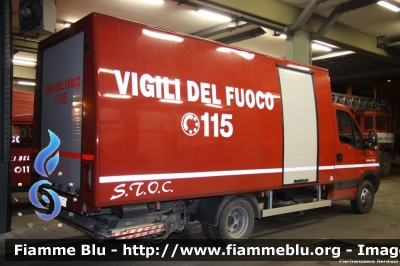 Iveco Daily IV serie restyle
Vigili del Fuoco
Comando Provinciale di Roma
Distaccamento Cittadino Nomentano
Carro Aria allestimento Baggio & De Sordi
Esemplare unico
VF 26701
Parole chiave: Iveco Daily_IVserie_restyle VF26701