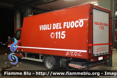 Iveco Daily IV serie restyle
Vigili del Fuoco
Comando Provinciale di Roma
Distaccamento Cittadino Nomentano
Carro Aria allestimento Baggio & De Sordi
Esemplare unico
VF 26701
Parole chiave: Iveco Daily_IVserie_restyle VF26701