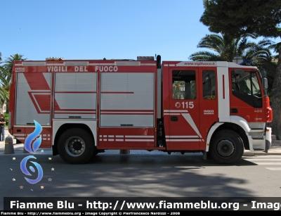 Iveco Stralis AF190S40 I serie
Vigili del Fuoco
Comando Provinciale di Chieti
Distaccamento di Vasto (CH)
AutoPompaSerbatoio allestimento Iveco-Magirus
VF 23646 
Parole chiave: Iveco Stralis_AF190S40_Iserie VF23646