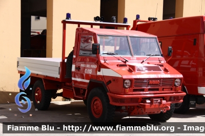 Iveco VM90
Vigili del Fuoco
Comando Provinciale di Pescara
Parole chiave: Iveco VM90