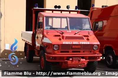 Iveco VM90
Vigili del Fuoco
Comando Provinciale di Pescara
Parole chiave: Iveco VM90