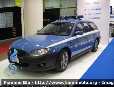 Subaru Legacy AWD IV serie
Polizia Stradale
Polizia F9684
Parole chiave: Subaru Legacy_Awd_IVserie PoliziaF9684 Motorshow_2008