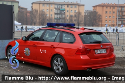 Bmw 320 Touring E91 restyle
Vigili del Fuoco
Corpo Permanente di Bolzano
Berufsfeuerwehr Bozen
VF 010 BZ
Parole chiave: Bmw 320_Touring_E91_restyle VF010BZ