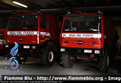 Man-Meccanica F99 4x4
Vigili del Fuoco
Comando Provinciale di Roma
Distaccamento La Rustica
VF 17045 e
VF 17044 Carro Schiuma
Parole chiave: Man-Meccanica F99_4x4 VF17045 VF17044