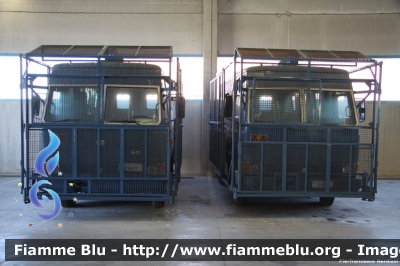 Iveco 50 AI90
Polizia di Stato
I Reparto Mobile di Roma
POLIZIA 63003
POLIZIA 50700
Parole chiave: Iveco 50 AI90 POLIZIA50700 POLIZIA63003