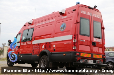 Iveco Daily V serie
Vigili del Fuoco
Comando Provinciale di Roma
Nucleo Sommozzatori
Allestimento Elevox
VF 27074
Parole chiave: Iveco Daily_Vserie VF27074