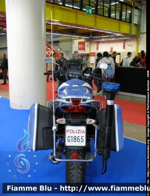 Moto Guzzi Norge
Polizia Stradale
Polizia G1865
Parole chiave: Moto-Guzzi Norge PoliziaG1865 Motorshow_2008