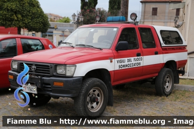 Toyota Hilux I serie
Vigili del Fuoco
Comando Provinciale di Roma
Nucleo Sommozzatori
VF 19417
Parole chiave: Toyota Hilux_Iserie VF19417