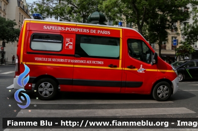 Renault Master IV serie
France - Francia
Brigade Sapeurs Pompiers de Paris
VSAV 154
Parole chiave: Renault Master_IVserie