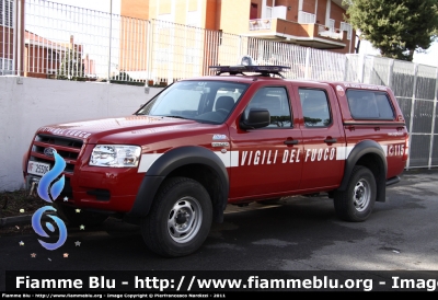 Ford Ranger VI serie
Vigili del Fuoco
Comando Provinciale di Roma
Distaccamento La Rustica
G.O.S. Roma
Sez. Mezzi Movimento Terra
Allestimento Aris
VF 25506

Parole chiave: Ford Ranger_VIserie allestimento_Aris VF25506