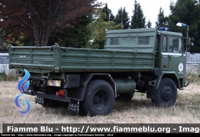 Iveco OM 90P
Protezione Civile
Giacche Verdi Vasto (CH)
Parole chiave: Iveco OM 90P