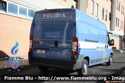 Fiat Ducato X250
Polizia di Stato
I Reparto Mobile di Roma
POLIZIA H3296
Parole chiave: Fiat Ducato_X250 POLIZIAH3296