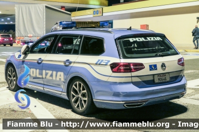 Volkswagen Passat Variant VIII serie
Polizia di Stato
Polizia Stradale in servizio sulla rete autostradale SALT
POLIZIA M0646
Parole chiave: Volkswagen Passat_Variant_VIIIserie POLIZIAM0646