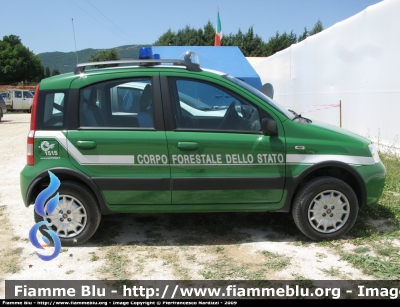 Fiat Nuova Panda 4x4 Climbing
Corpo Forestale dello Stato
CFS 185 AF
Parole chiave: Fiat Nuova_Panda_4x4_Climbing CFS185AF