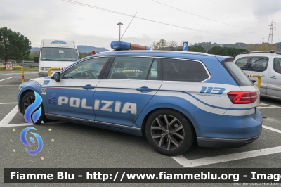 Volkswagen Passat Variant VIII serie
Polizia di Stato
Polizia Stradale in servizio sulla rete autostradale SALT
POLIZIA M0645
Parole chiave: Volkswagen Passat_Variant_VIIIserie POLIZIAM0645