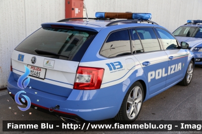 Skoda Octavia RS Wagon IV serie
Polizia di Stato
Polizia Stradale in servizio sull'Autostrada A4
Autostrada Brescia-Verona-Vicenza-Padova
Allestimento Bertazzoni Veicoli Speciali
Decorazione Grafica Artlantis
POLIZIA M0485
Parole chiave: Skoda Octavia_RS_Wagon_IVserie POLIZIAM0485