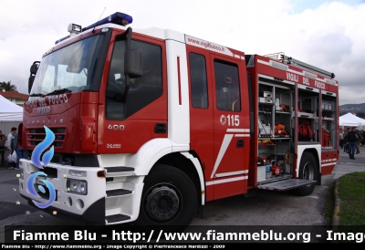 Iveco Stralis AF190S40 I serie
Vigili del Fuoco
Comando Provinciale di Livorno
AutoPompaSerbatoio
VF 23657
Parole chiave: Iveco Stralis_AF190S40_Iserie VF23657