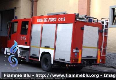 Iveco CityEuroFire 100E21 I serie
Vigili del Fuoco
Comando Provinciale di Bologna
Distaccamento Cittadino "Carlo Fava"
AutoPompaSerbatoio allestimento Iveco-Magirus
VF 20800
Parole chiave: Iveco CityEuroFire_100E21_Iserie VF20800