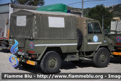 Iveco VM90 
Protezione Civile Fossacesia (CH)
Veicolo Ex Esercito Italiano
Parole chiave: Iveco VM90