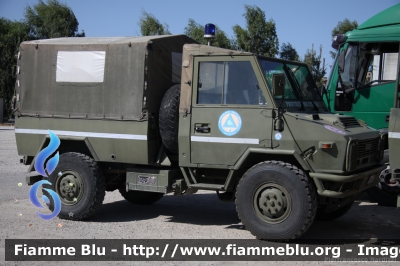 Iveco VM90 
Protezione Civile Fossacesia (CH)
Veicolo Ex Esercito Italiano
Parole chiave: Iveco VM90