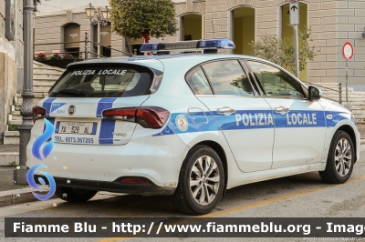 Fiat Nuova Tipo
Polizia Municipale Vasto (CH)
Allestita Ciabilli
POLIZIA LOCALE YA 329 AL
Parole chiave: Fiat Nuova_Tipo POLIZIALOCALEYA329AL