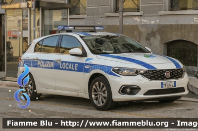 Fiat Nuova Tipo
Polizia Municipale Vasto (CH)
Allestita Ciabilli
POLIZIA LOCALE YA 329 AL
Parole chiave: Fiat Nuova_Tipo POLIZIALOCALEYA329AL