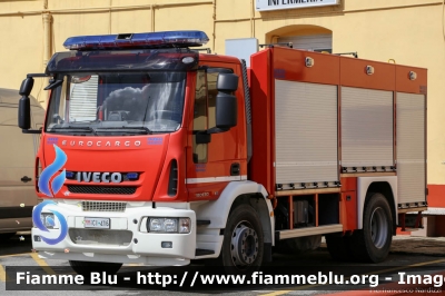 Iveco EuroCargo 180E30 III serie
Marina Militare Italiana
Servizio Antincendio
Allestito Iveco Magirus
MM CI 416
Parole chiave: Iveco EuroCargo_180E30_IIIserie MMCI416 Fai_Varignano_2017