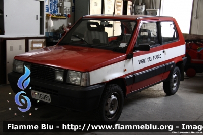 Fiat Panda 4x4 II serie
Vigili del Fuoco
Comando Provinciale di Bologna
Distaccamento di Pianoro (BO)
(ex Servizio Telecomunicazioni)
VF 16956
Parole chiave: Fiat Panda_4x4_IIserie VF16956