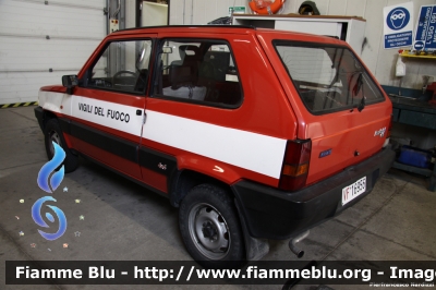 Fiat Panda 4x4 II serie
Vigili del Fuoco
Comando Provinciale di Bologna
Distaccamento di Pianoro (BO)
(ex Servizio Telecomunicazioni)
VF 16956
Parole chiave: Fiat Panda_4x4_IIserie VF16956