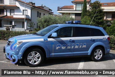 Fiat Freemont
Polizia di Stato
Polizia Stradale in servizio sulla rete Autostradale SALT
POLIZIA H7437
Parole chiave: Fiat Freemont POLIZIAH7437