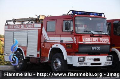 Iveco 190-26
Vigili del Fuoco
Comando Provinciale di Rieti
AutoPompaSerbatoio allestimento Baribbi
fotografata presso l'officina Iveco Luigi Ferrari
VF 15990
Parole chiave: Iveco 190-26 VF15990