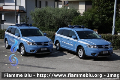 Fiat Freemont
Polizia di Stato
Polizia Stradale in servizio sulla rete Autostradale SALT
POLIZIA H7437
Parole chiave: Fiat Freemont POLIZIAH7437