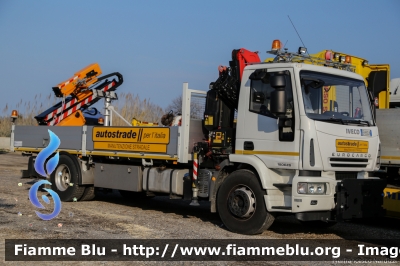 Iveco EuroCargo 180E25 II serie 
Autostrade per l'Italia
Manutenzione Stradale
Parole chiave: Iveco EuroCargo_180E25_IIserie